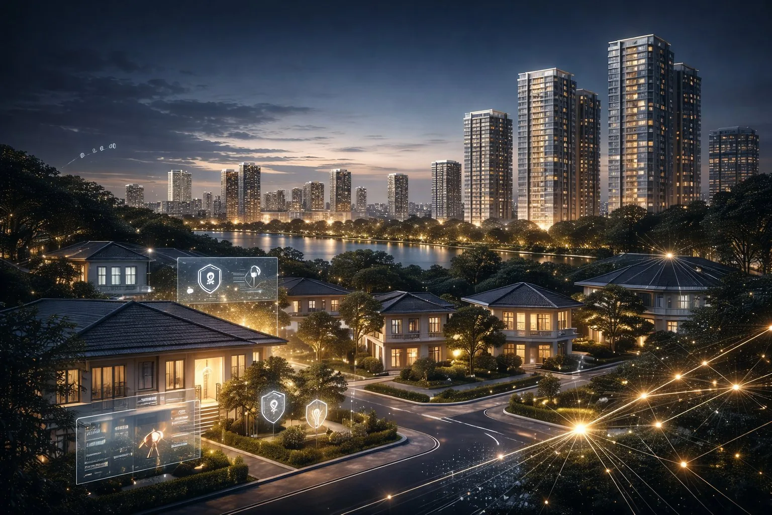AI properti Indonesia 2026 Transformasi Dimulai