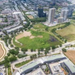 Kavling Komersial Escala Alam Sutera MRT