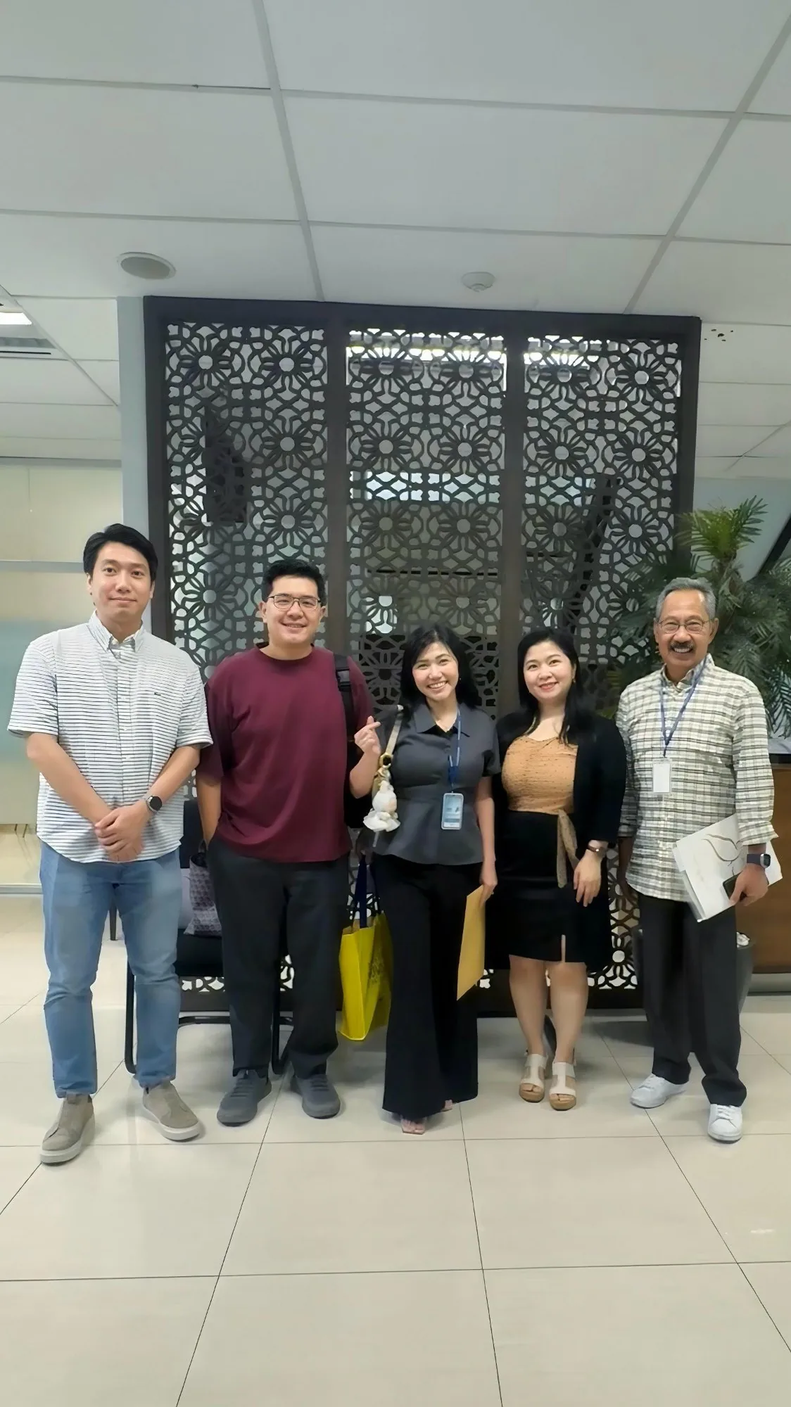 Eric — Pembeli Kavling Alam Sutera