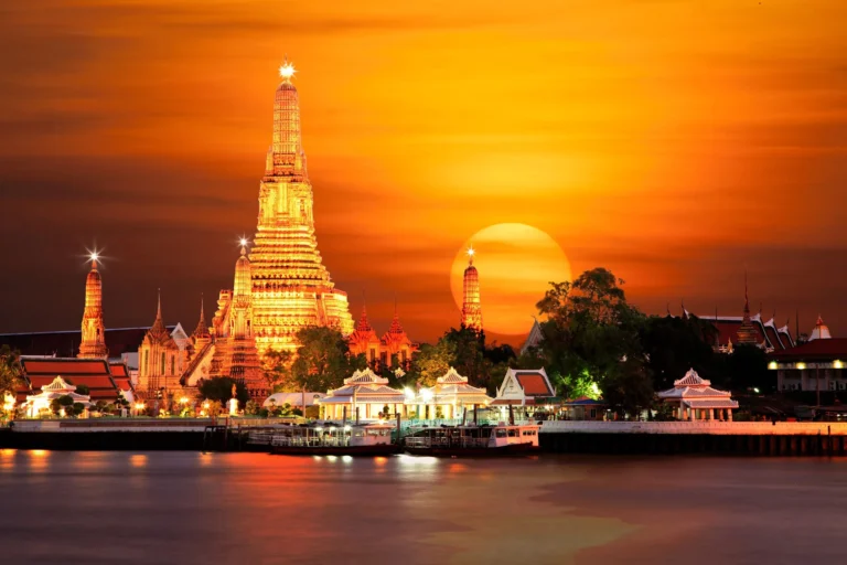 Bangkok, Thailand