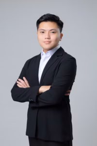 Steven Chen