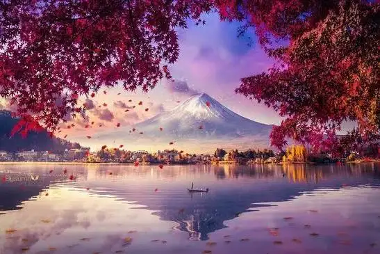 Tokyo, Jepang
