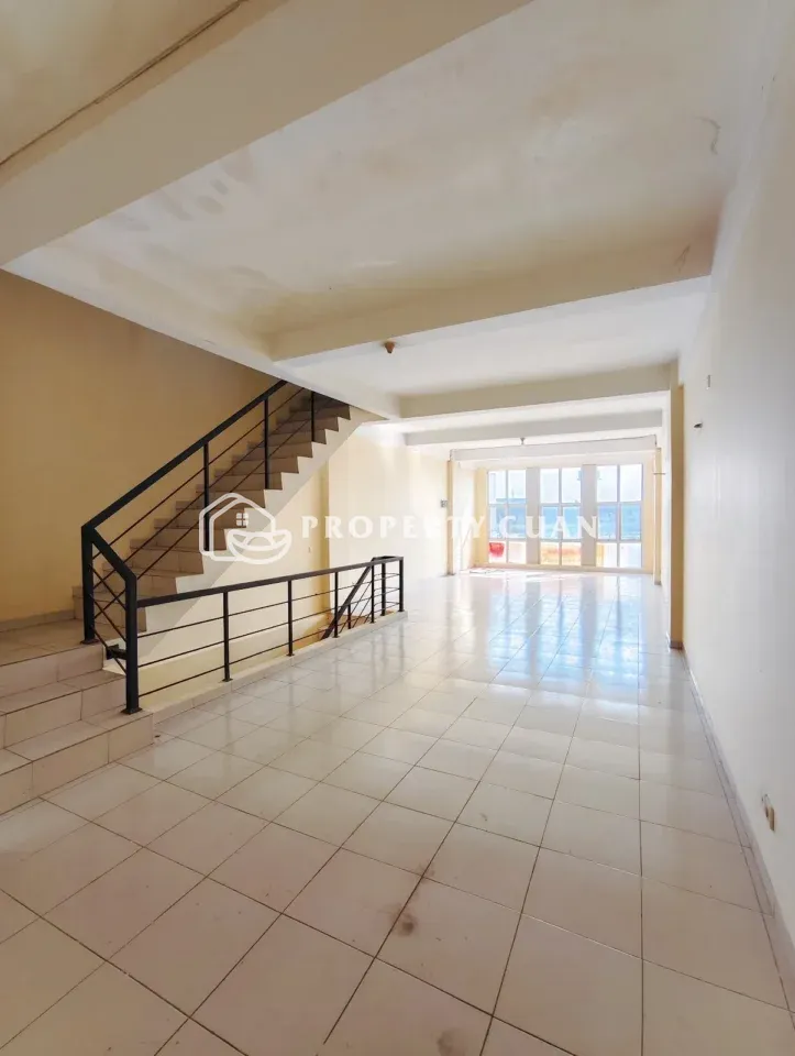 Ruko dijual di Renata, Alam Sutera - Interior 3