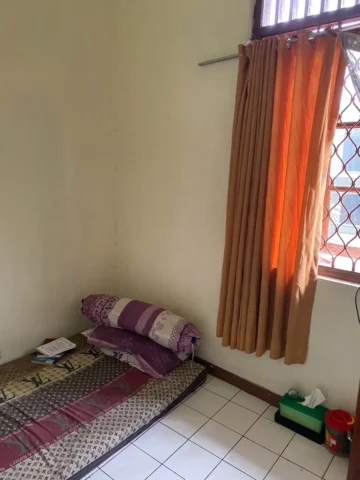 Rumah dijual di Arinda Permai, Pondok Aren - Kamar Tidur