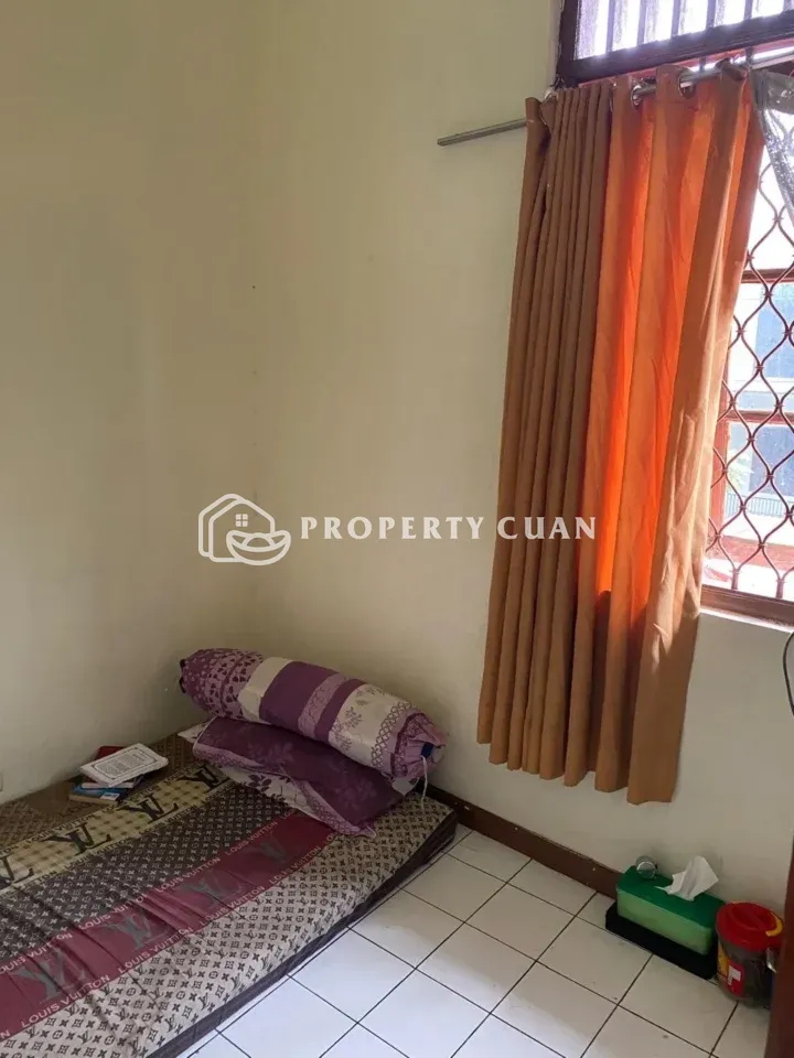 Rumah dijual di Arinda Permai, Pondok Aren - Kamar Tidur