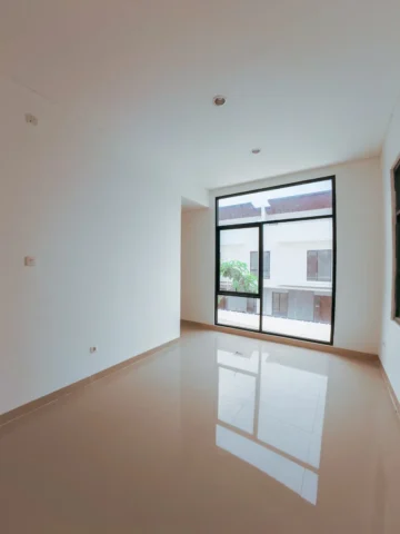 Rumah disewakan di Bintaro Jaya, Bintaro - Kamar Tidur