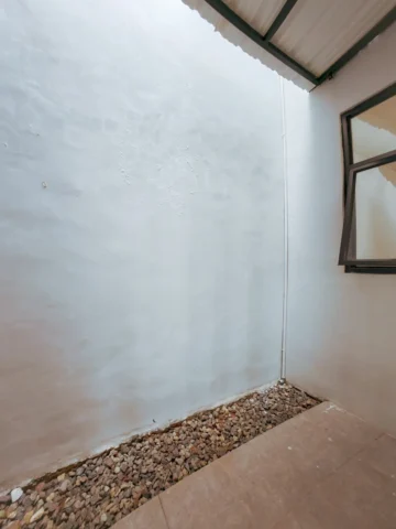 Rumah disewakan di Bintaro Jaya, Bintaro - Area Laundry