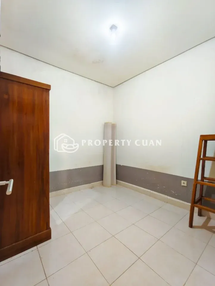 Rumah dijual di Southscape, Pamulang - Kamar Tidur 2