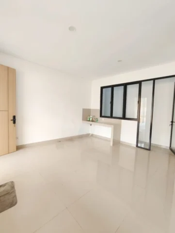 Rumah disewakan di Citra Garden Bintaro, Bintaro - Ruang Keluarga 2
