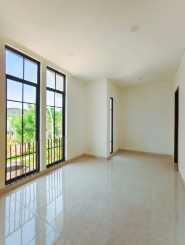 Rumah disewakan di Citra Garden Bintaro, Bintaro - Kamar Tidur