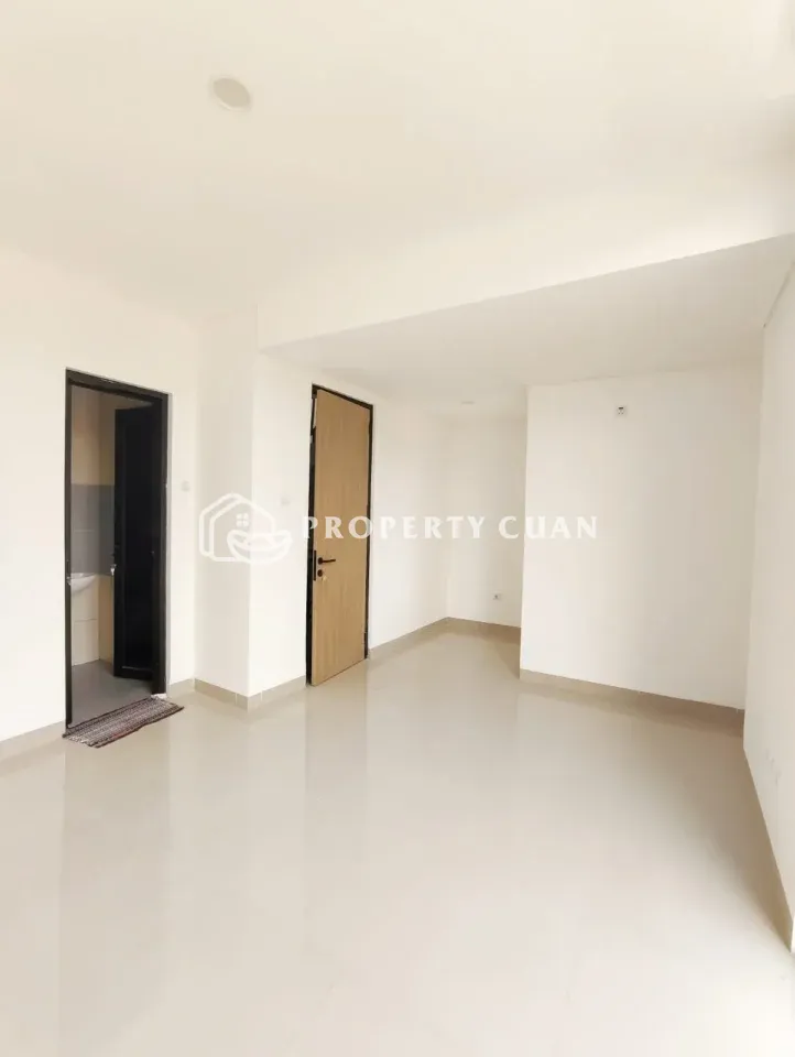 Rumah disewakan di Citra Garden Bintaro, Bintaro - Kamar Tidur 2