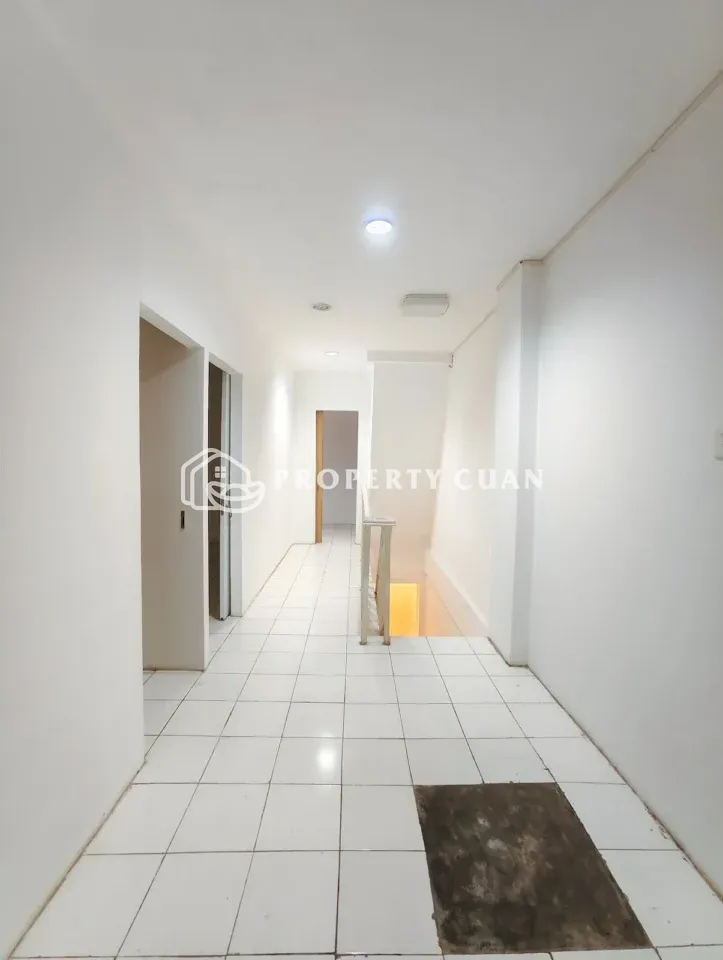 Ruko disewakan di Ruko Bona Indah, Cilandak - Lainnya