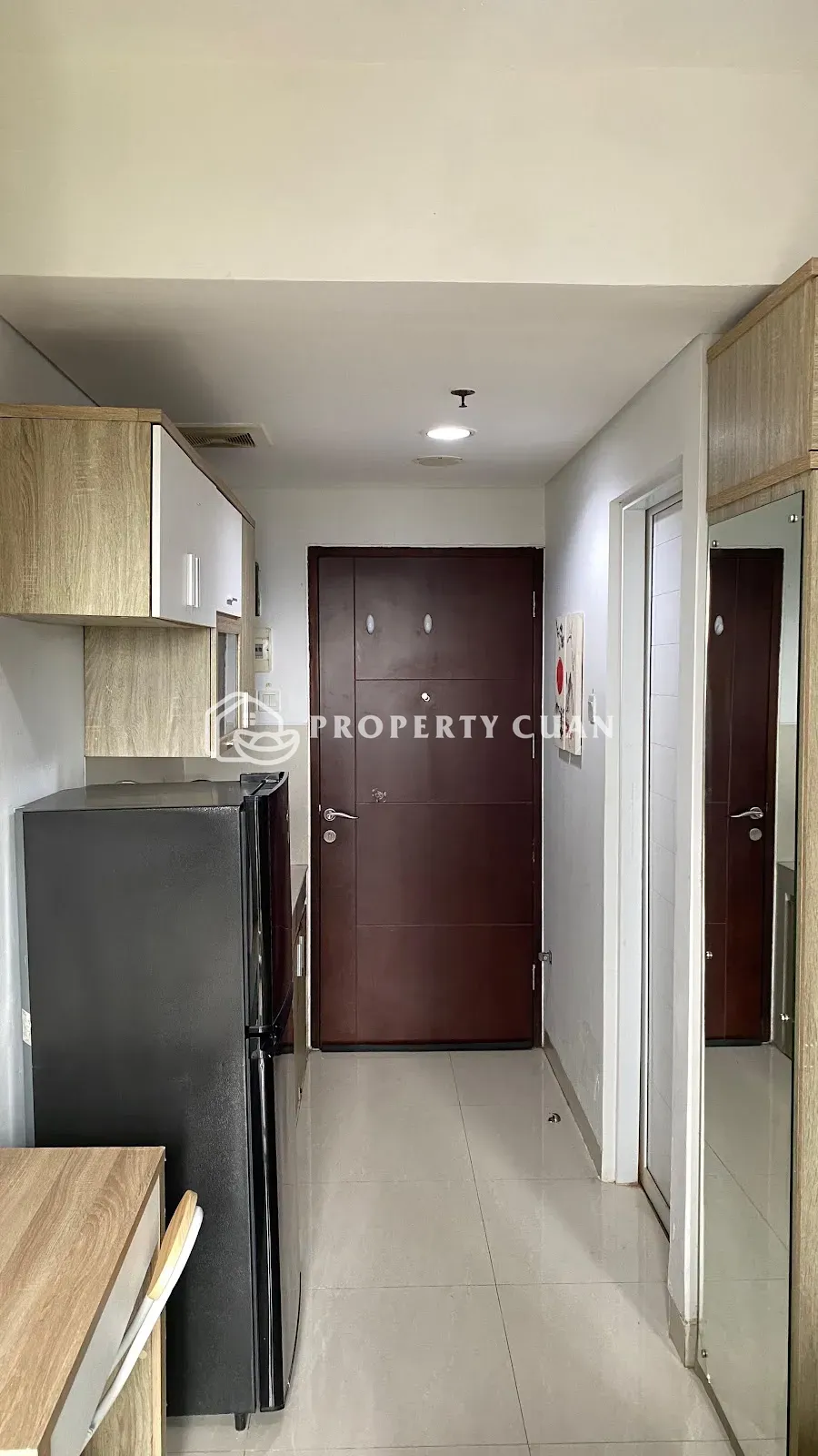Apartemen dijual di Springwood, Alam Sutera - Interior 2