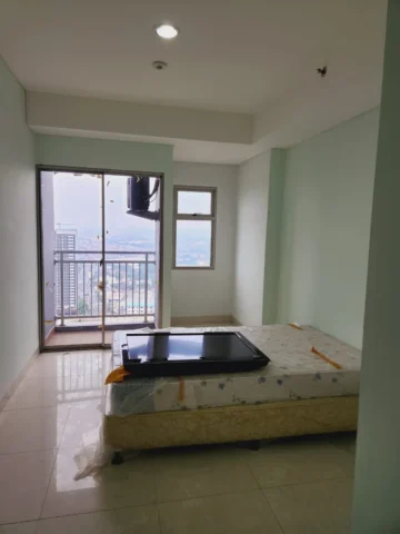 Apartemen Dijual di Springwood, Alam Sutera — 1 KT, 26 m²