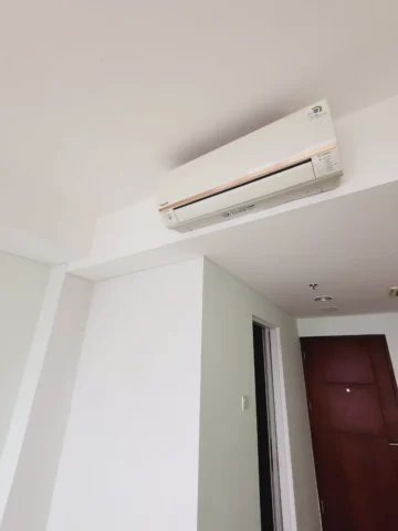 Apartemen dijual di Springwood, Alam Sutera - Interior