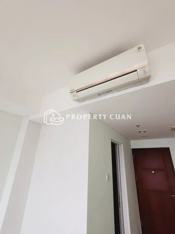Apartemen dijual di Springwood, Alam Sutera - Interior