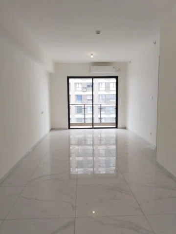 Apartemen Disewakan di Sky House, Alam Sutera — 3 KT, 88 m²