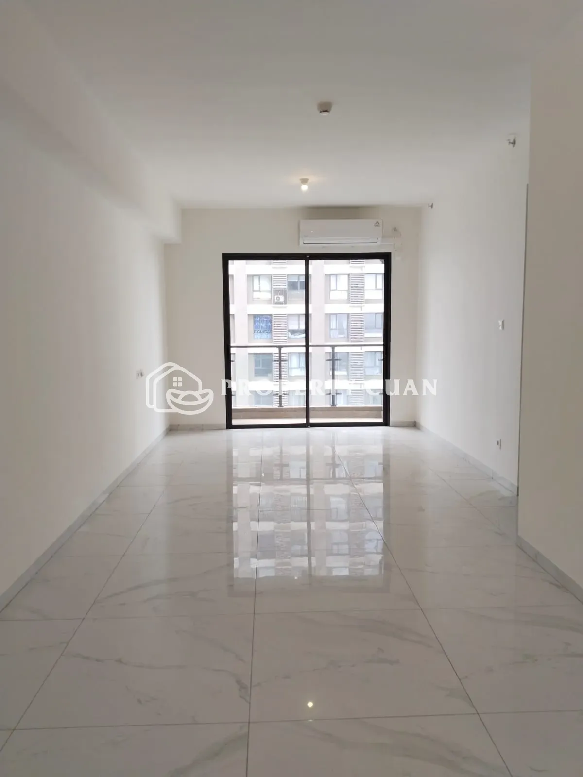 Apartemen Disewakan di Sky House, Alam Sutera — 3 KT, 88 m²