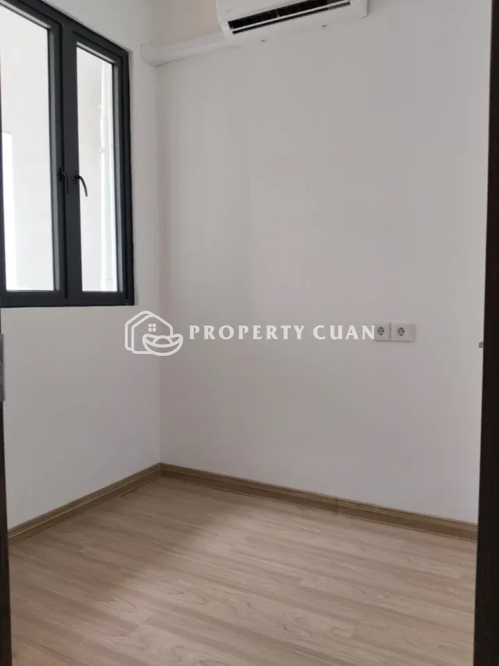 Apartemen disewakan di Sky House, Alam Sutera - Kamar Tidur 2