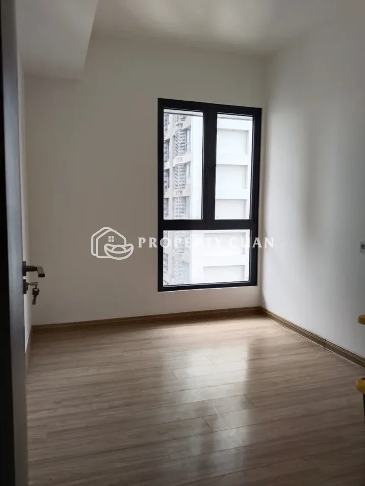 Apartemen disewakan di Sky House, Alam Sutera - Kamar Tidur 3