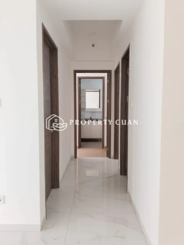 Apartemen disewakan di Sky House, Alam Sutera - Lainnya