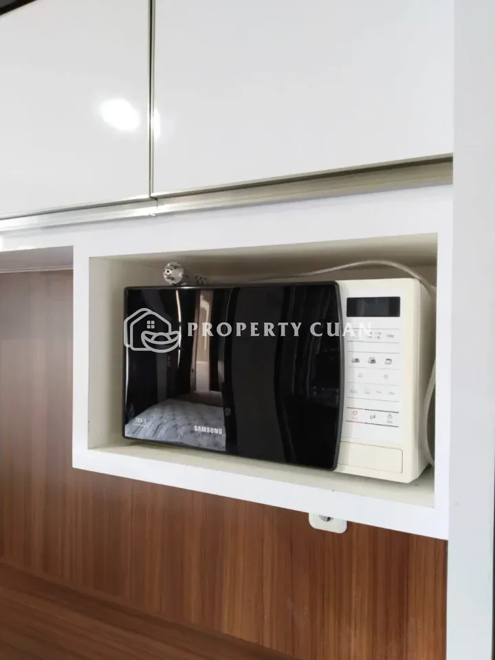 Apartemen dijual di Paddington Height, Alam Sutera - Dapur 3