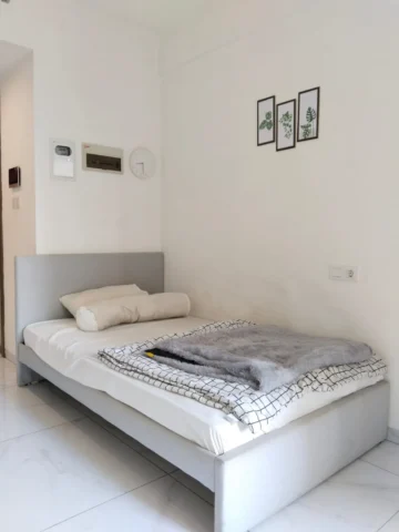 Apartemen Disewakan di Sky House, Alam Sutera — 1 KT, 18 m² — foto 3