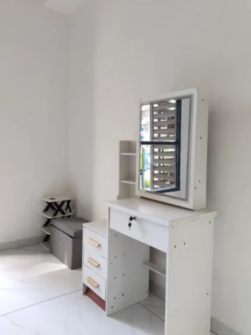 Apartemen Disewakan di Sky House, Alam Sutera — 1 KT, 18 m² — foto 4
