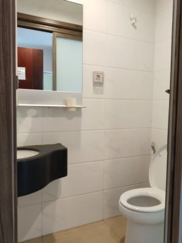 Apartemen Disewakan di Sky House, Alam Sutera — 1 KT, 18 m² — foto 5