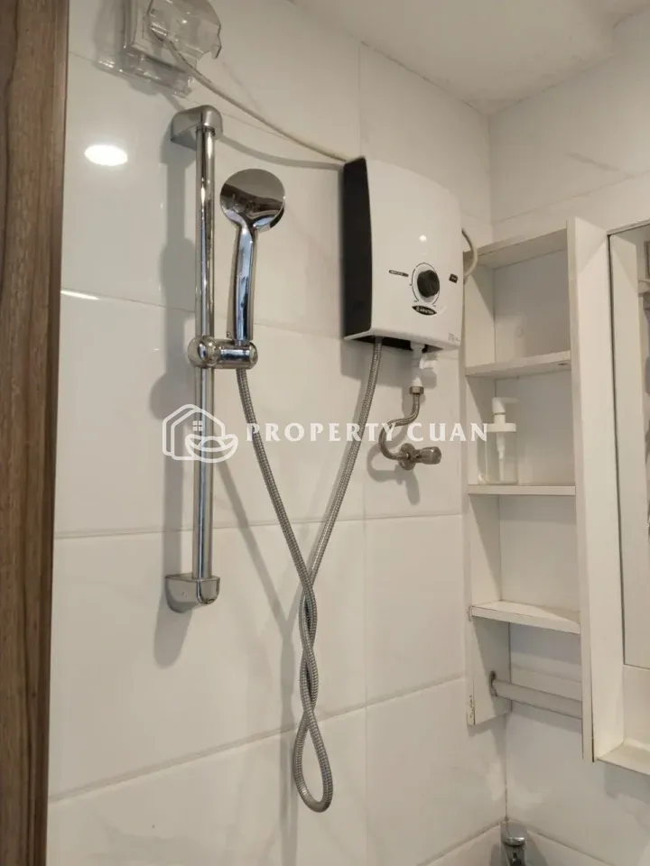 Apartemen Disewakan di Sky House, Alam Sutera — 1 KT, 18 m² — foto 6