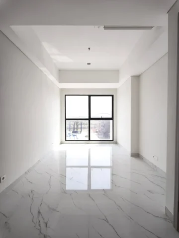 Apartemen Dijual di EleVee Residences, Alam Sutera — 2 KT, 87,8 m²