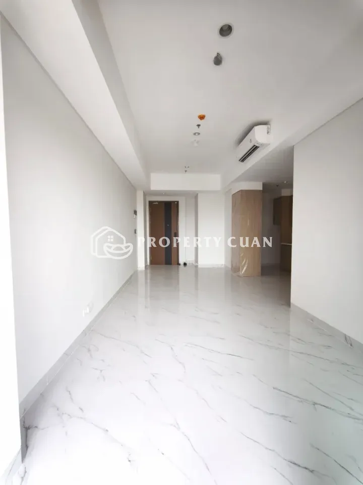 Apartemen dijual di EleVee Residences, Alam Sutera - Interior