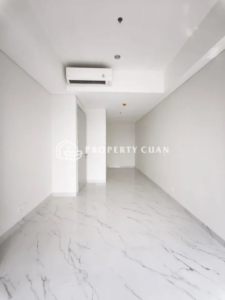 Apartemen dijual di EleVee Residences, Alam Sutera - Kamar Tidur 2