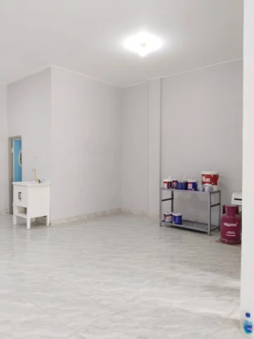 Rumah disewakan di Citra 2 Extension, Citra Jakarta Barat - Ruang Makan