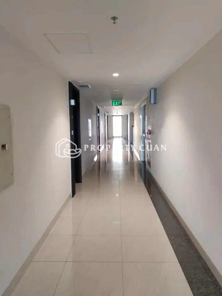 Apartemen dijual di The Branz, BSD - Lainnya