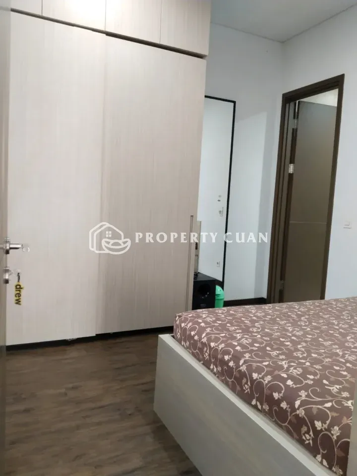 Rumah dijual di Keia, BSD - Kamar Tidur 2