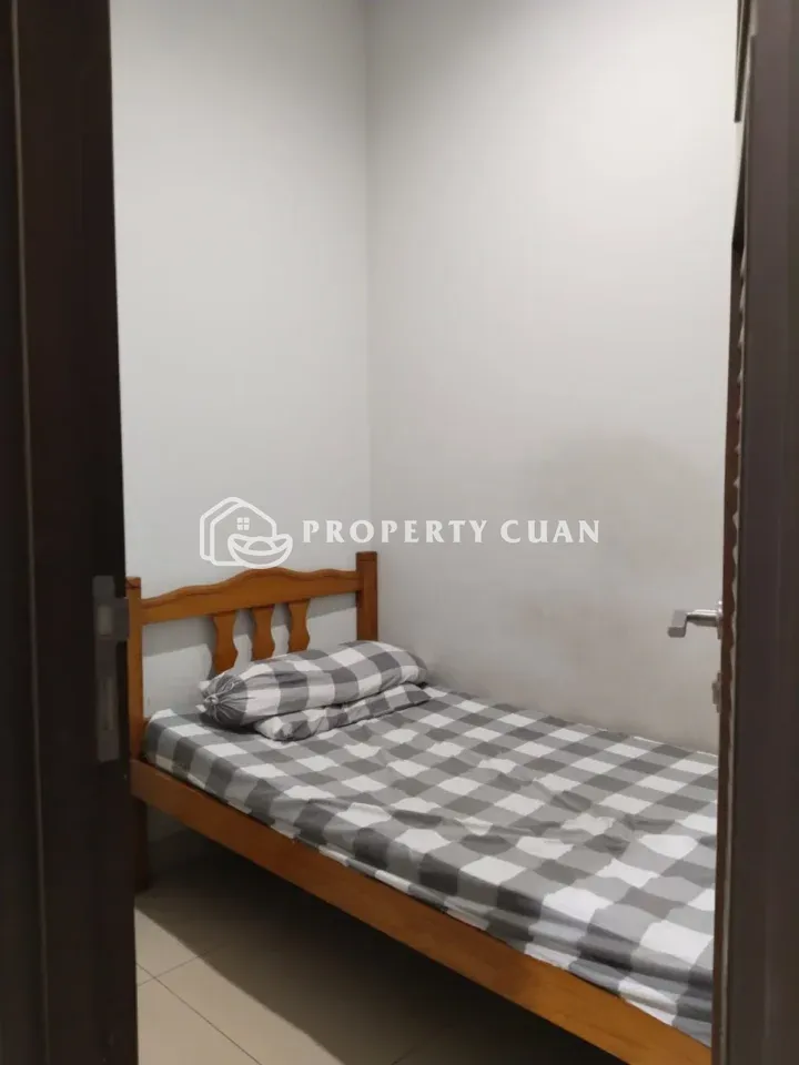 Rumah dijual di Keia, BSD - Kamar Tidur 3