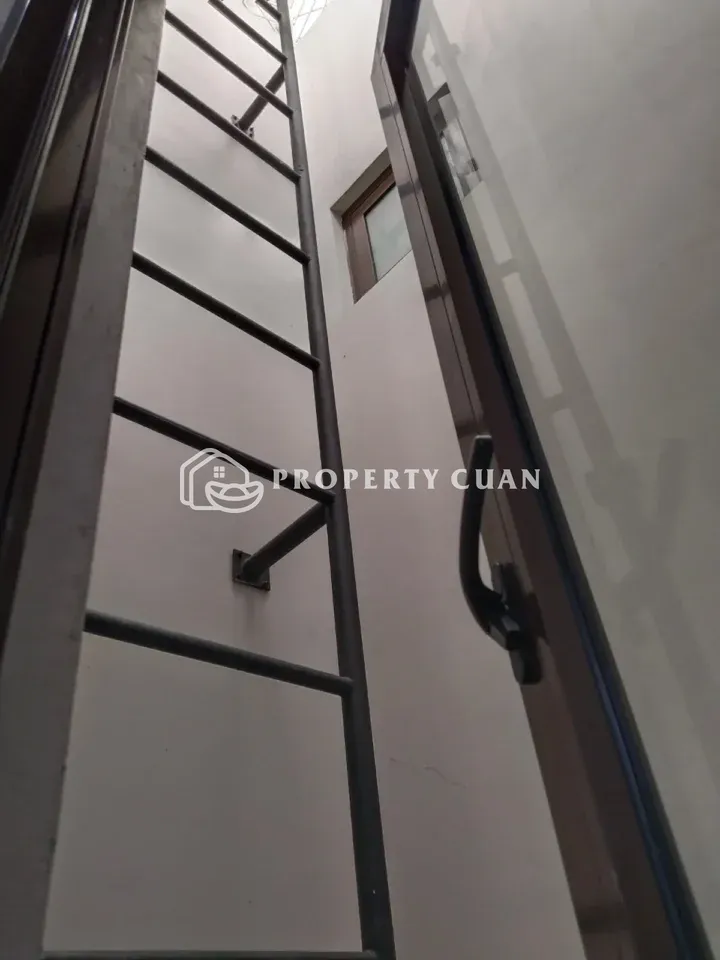 Rumah dijual di Keia, BSD - Lainnya 2