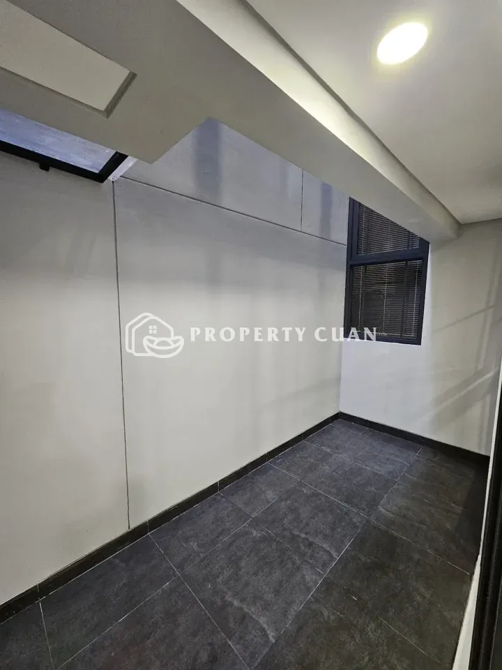 Rumah dijual di Aether, BSD - Interior 2