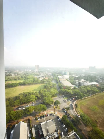 Apartemen Dijual di Treepark, BSD — 1 KT, 42,5 m²