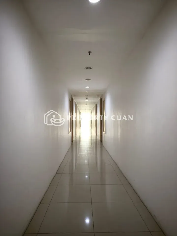 Apartemen dijual di Treepark, BSD - Lainnya