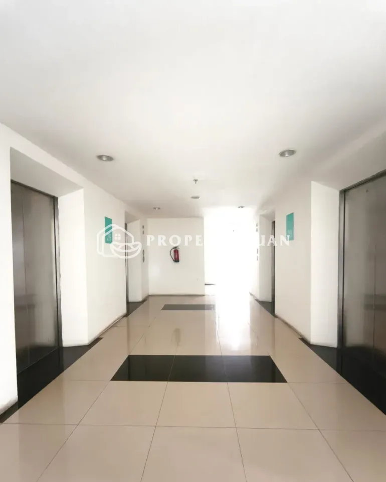Apartemen dijual di Treepark, BSD - Lainnya 2