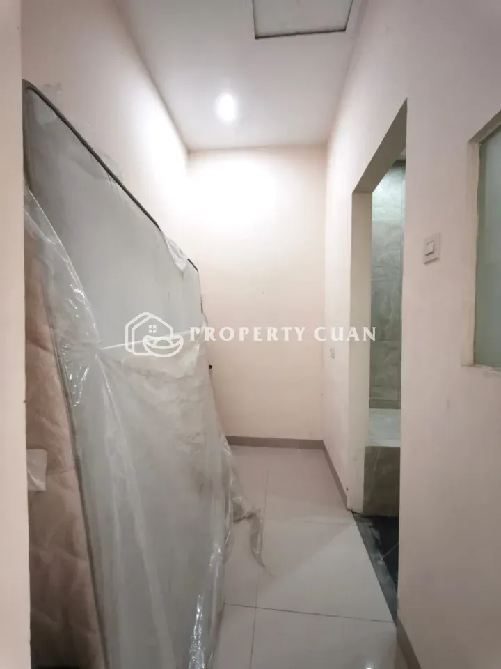 Rumah dijual di Caspia, BSD - Kamar Tidur