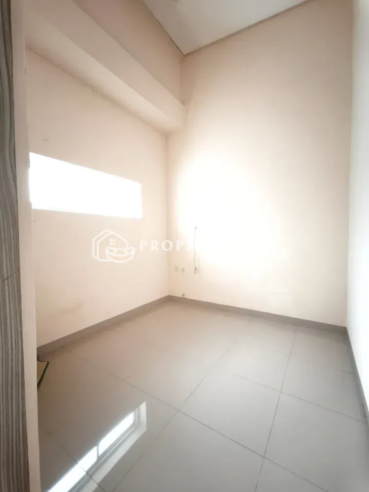 Rumah dijual di Caspia, BSD - Kamar Tidur 3