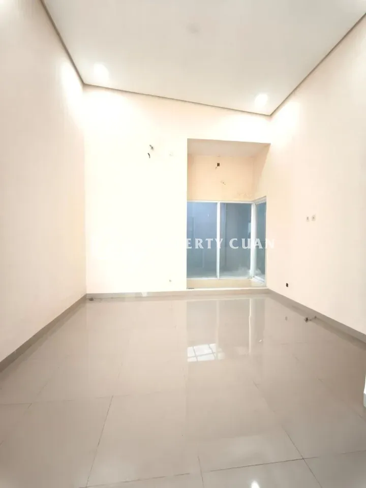 Rumah dijual di Caspia, BSD - Kamar Tidur 4