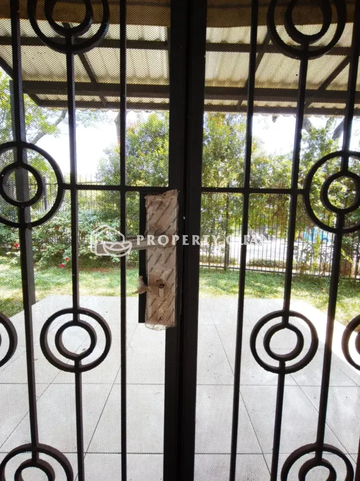 Rumah dijual di Caspia, BSD - Lainnya