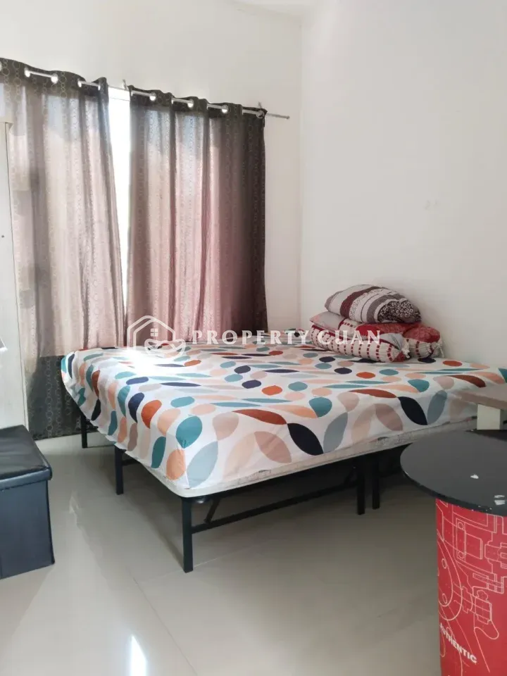 Rumah dijual di Magnolia Park 3, Cipondoh - Kamar Tidur 3