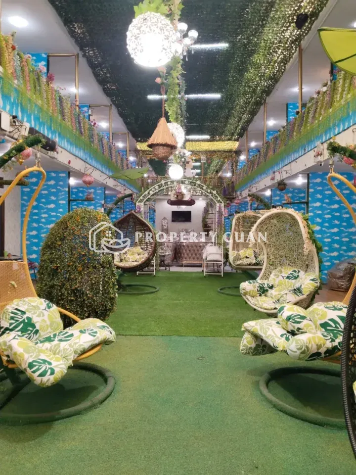 Kost dijual di Hotel Sky Garden, KUJANGSARI - Fasilitas 3