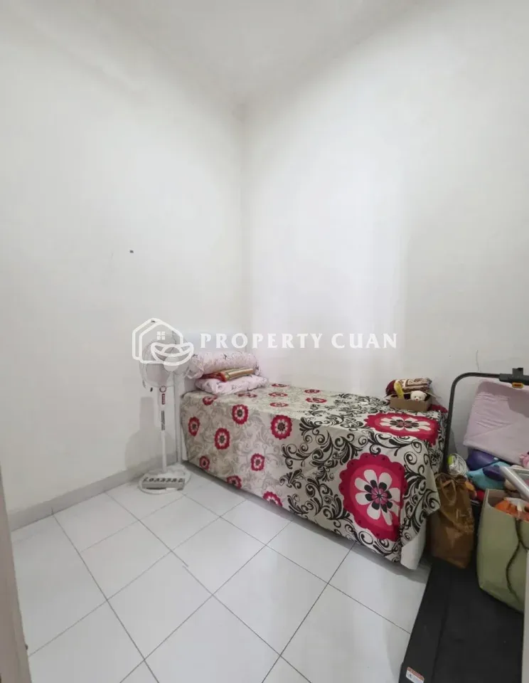 Rumah dijual di Catalina, Gading Serpong - Kamar Tidur 2