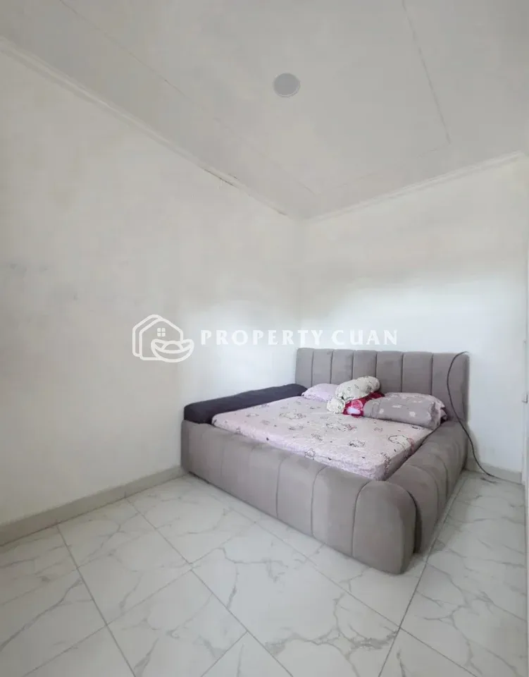 Rumah dijual di Catalina, Gading Serpong - Kamar Tidur 3